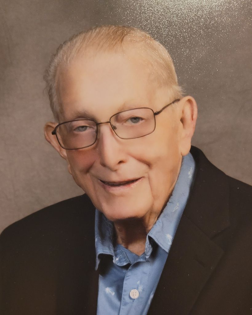 George Harvey Humphrey