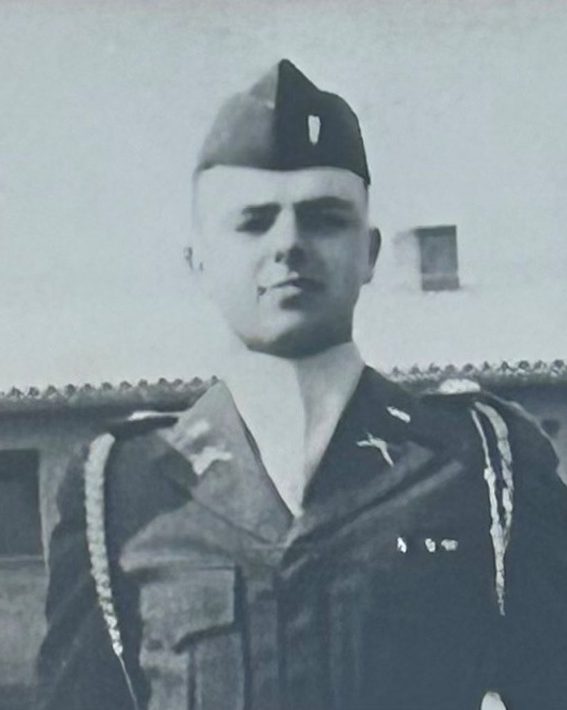 Edward S. Hayes, Jr. Profile Photo