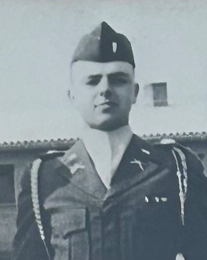Edward S. Hayes, Jr.'s obituary image