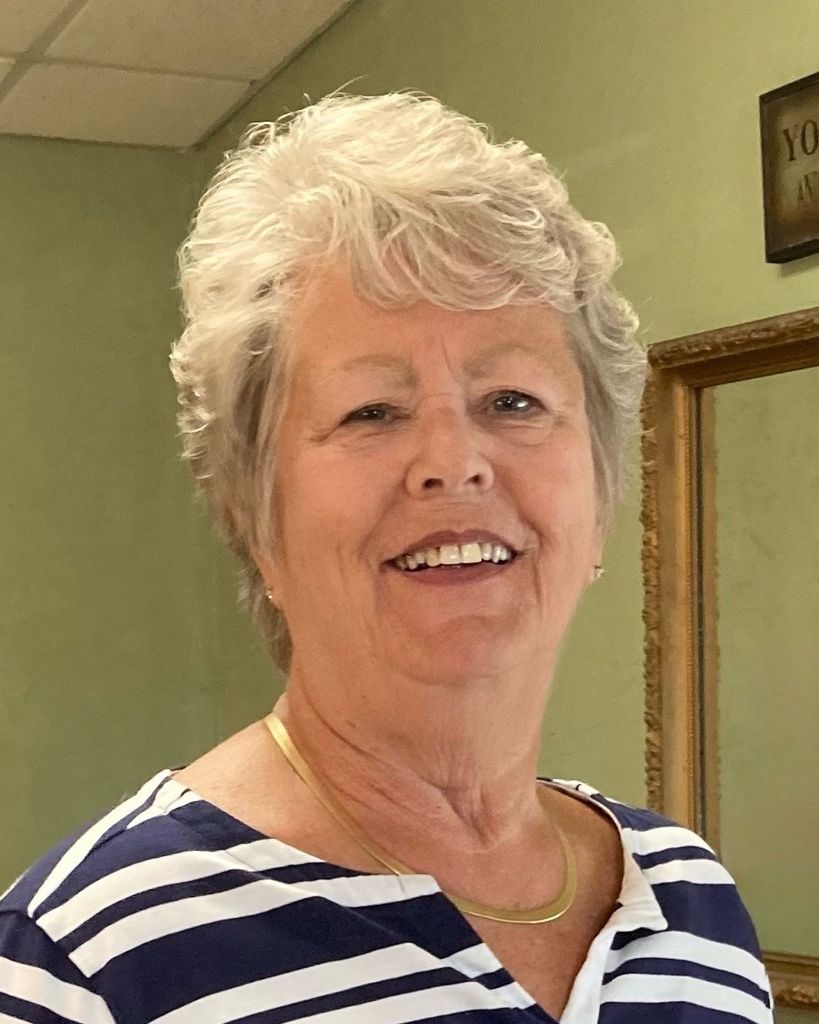 Sherry L. Lunger Profile Photo