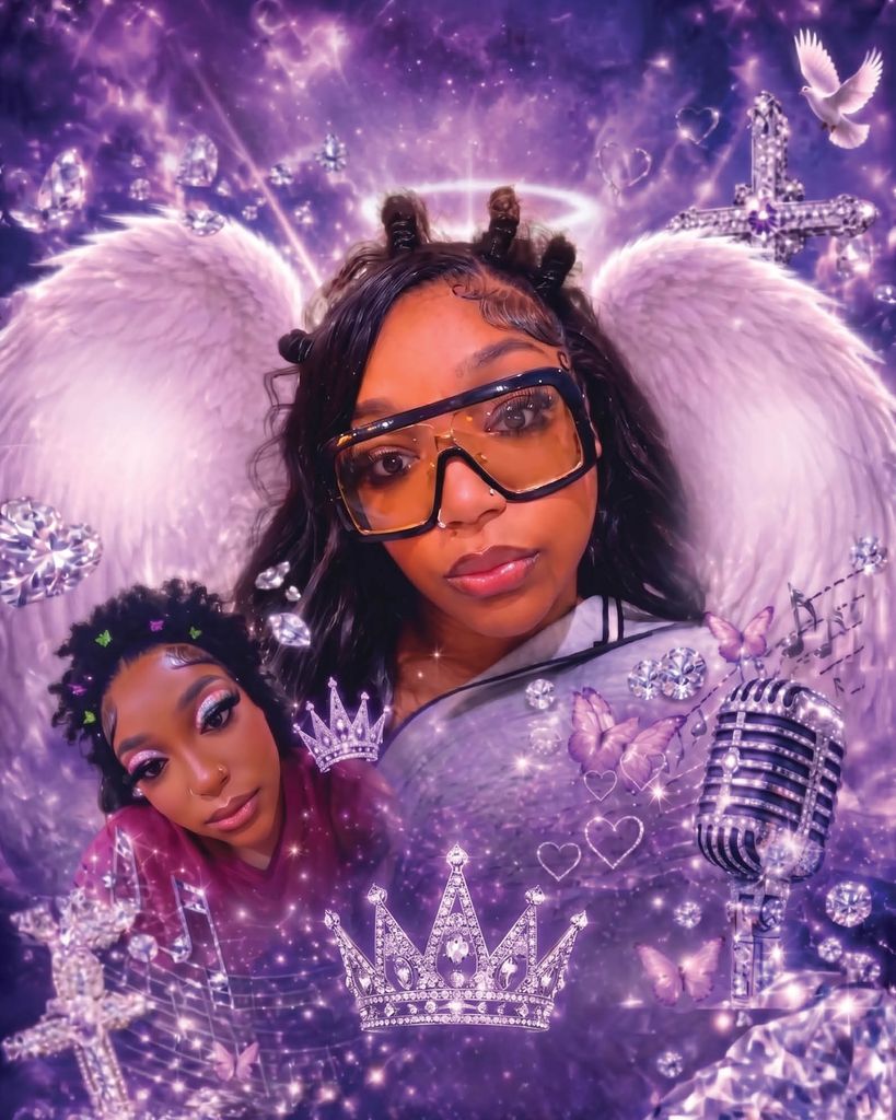 Aaliyah Presswood