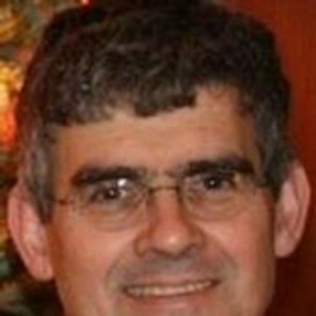 Calvin William Gehen