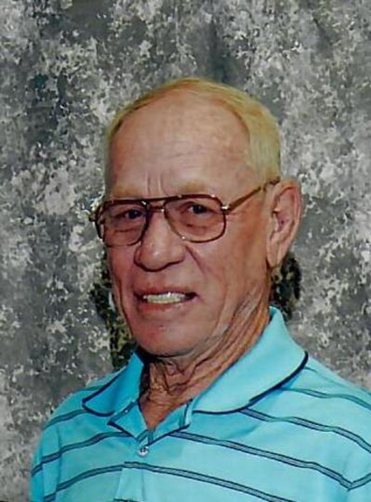 Joseph E. Thomas Profile Photo