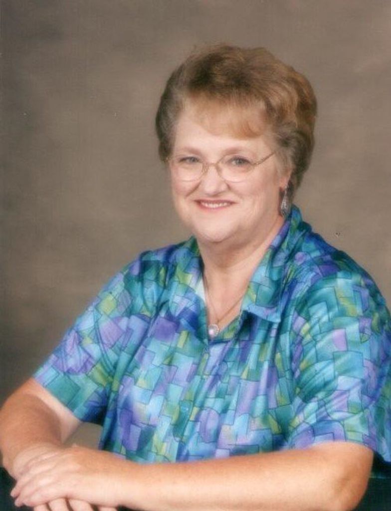 Annette Scott
