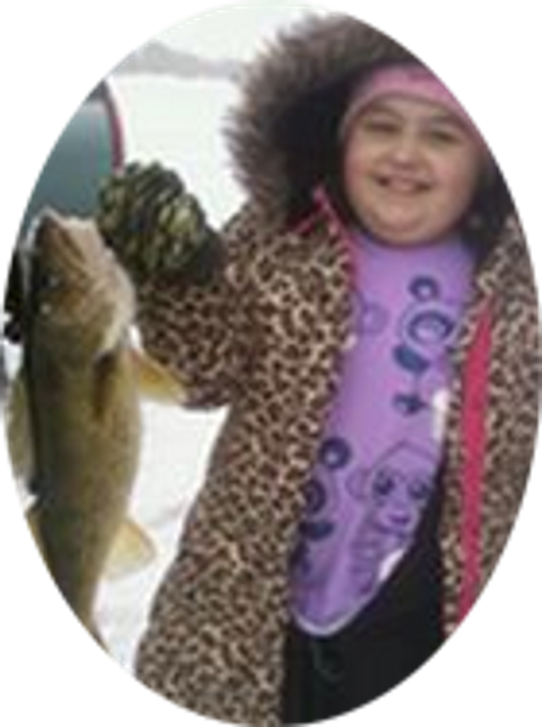 Alannah Gillis