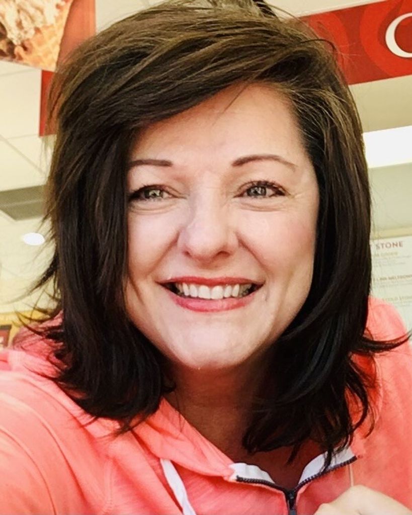 Mary Anne Streeter