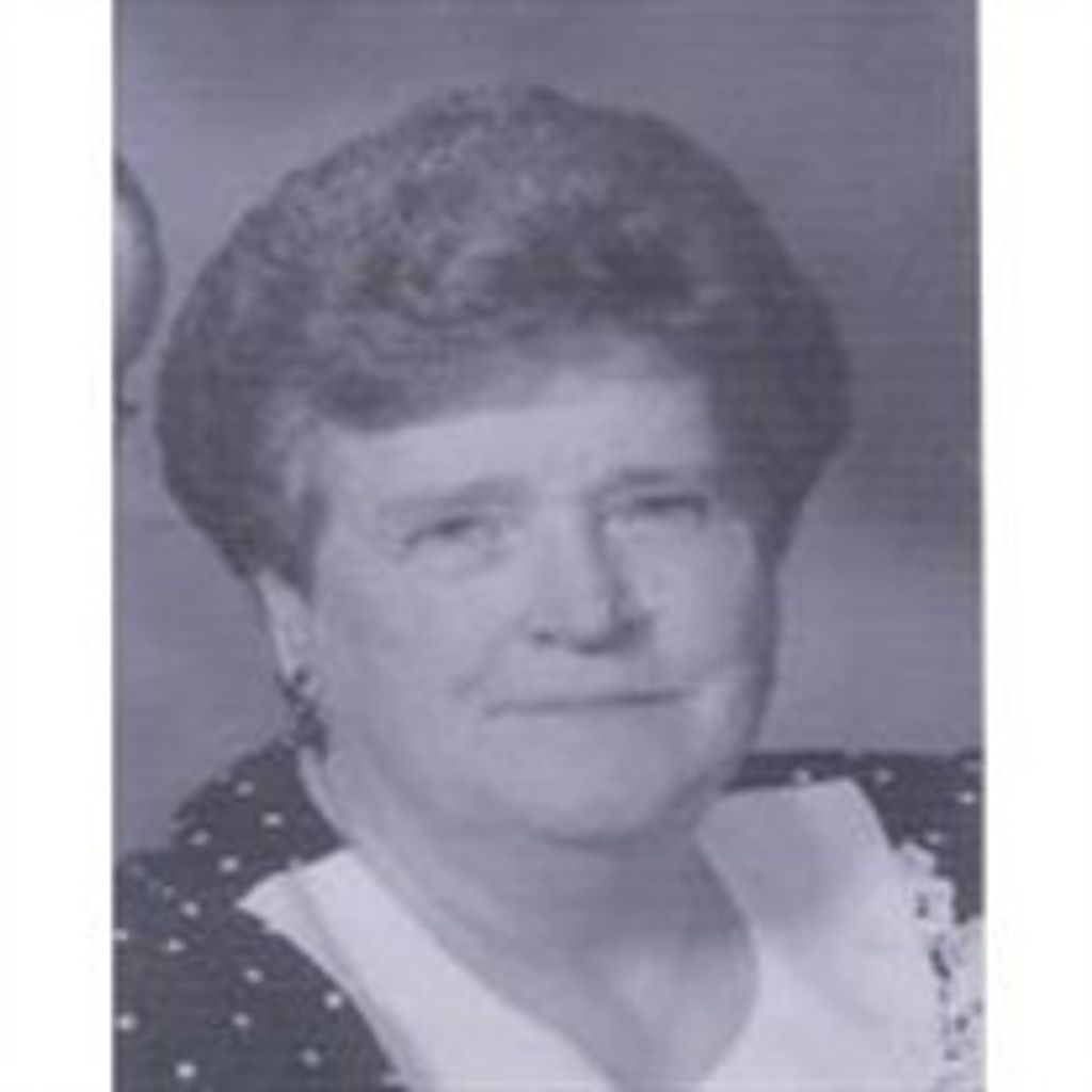 Beth Nelson Kropf