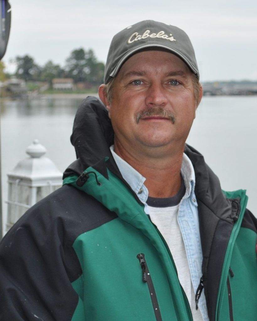 Michael Ray Ratliff Profile Photo