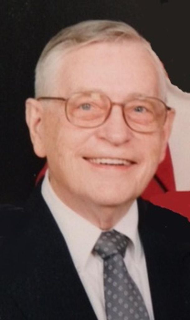Howard E. Foster