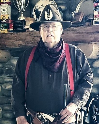 Jimmie Lester Fultz Profile Photo