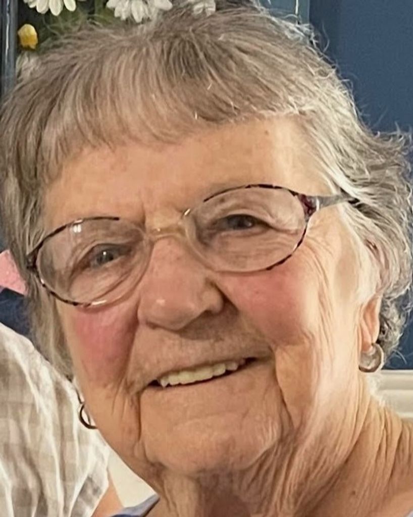 Ann Marie Simmons Profile Photo