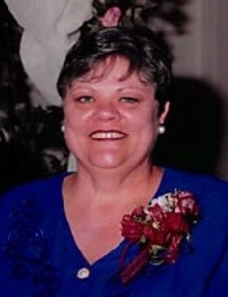 Christine Robbins Profile Photo