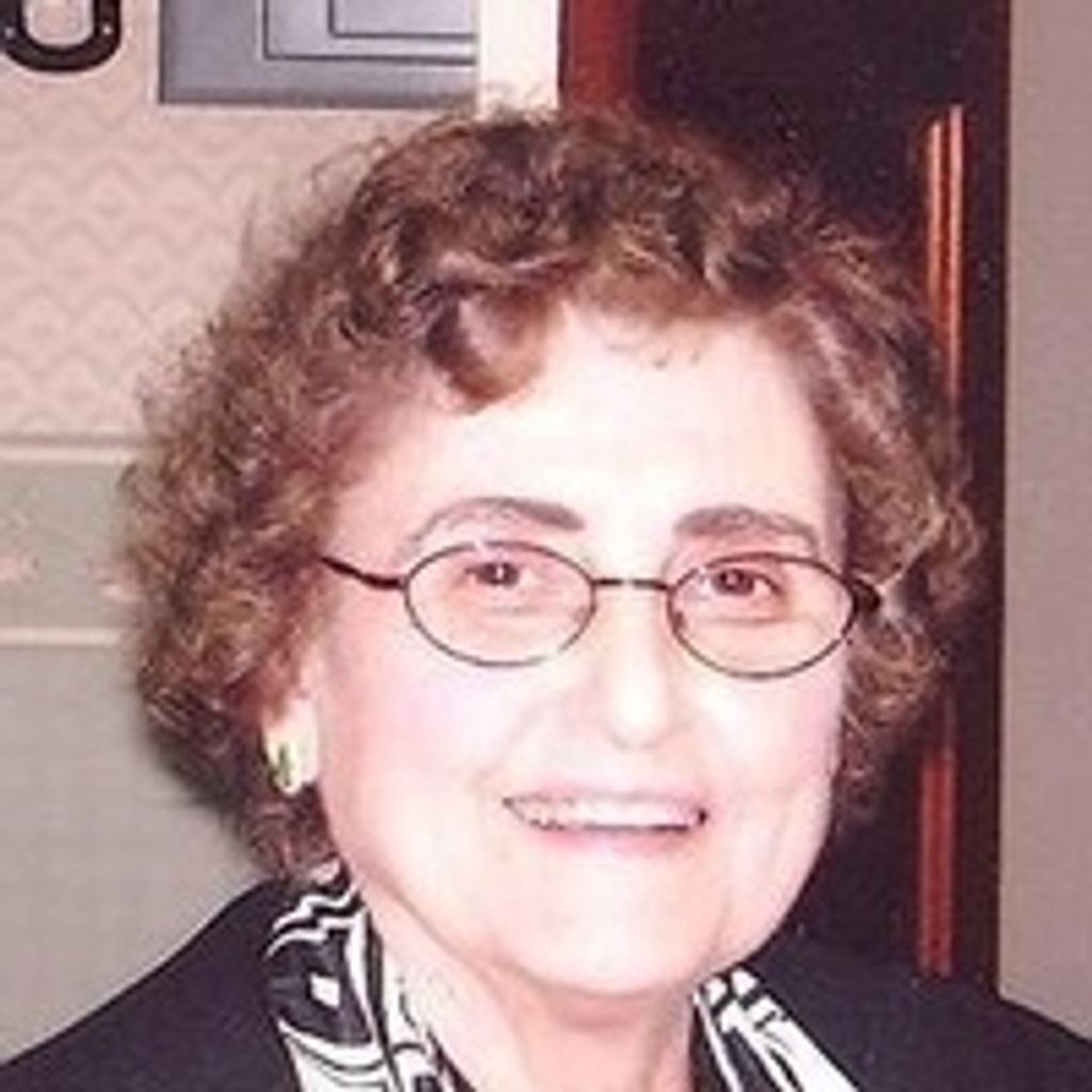 Florence  J. Defrank