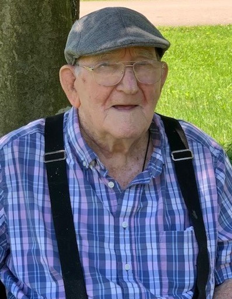 Leslie Thomas Stewart