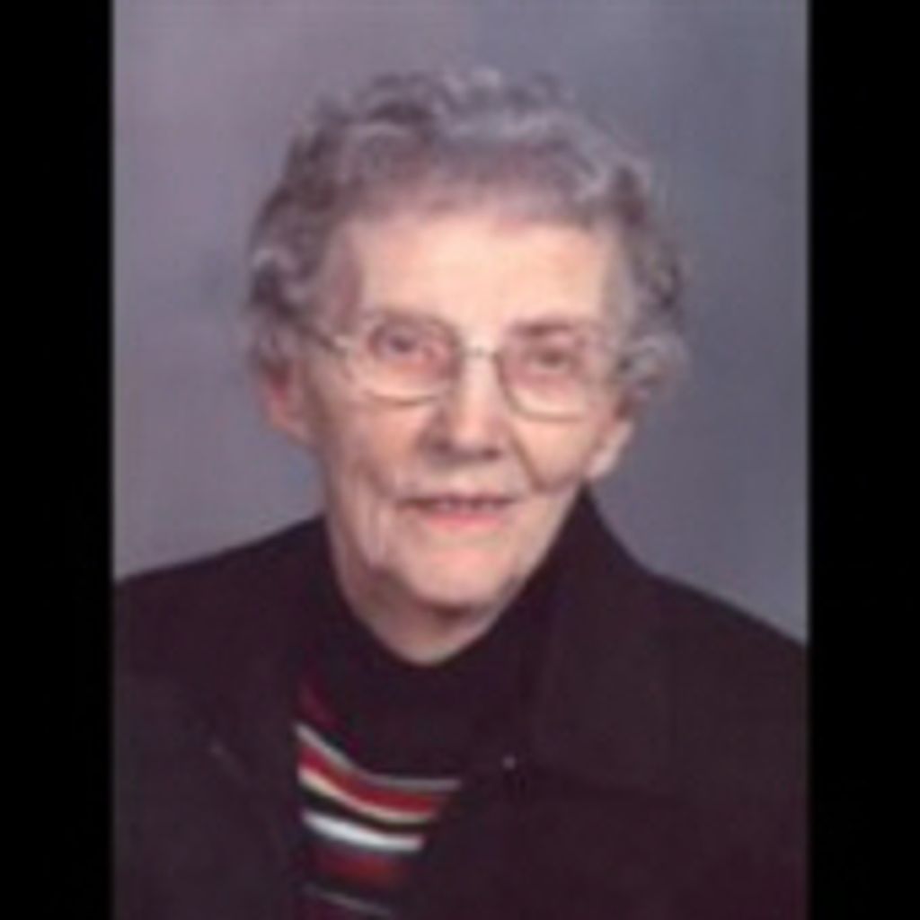 Gladys Kindt