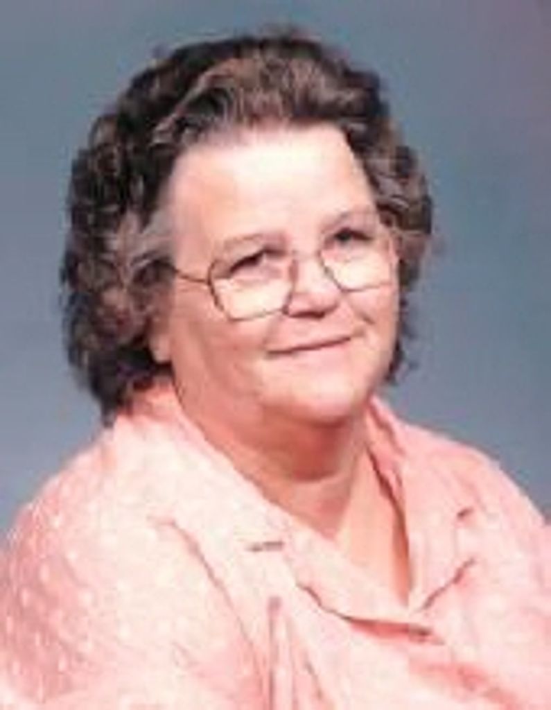 Martha Pauline Sauls Profile Photo