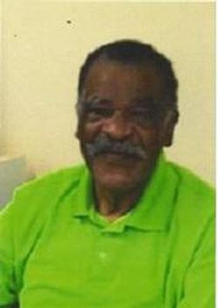 Joseph Otis Johnson Profile Photo