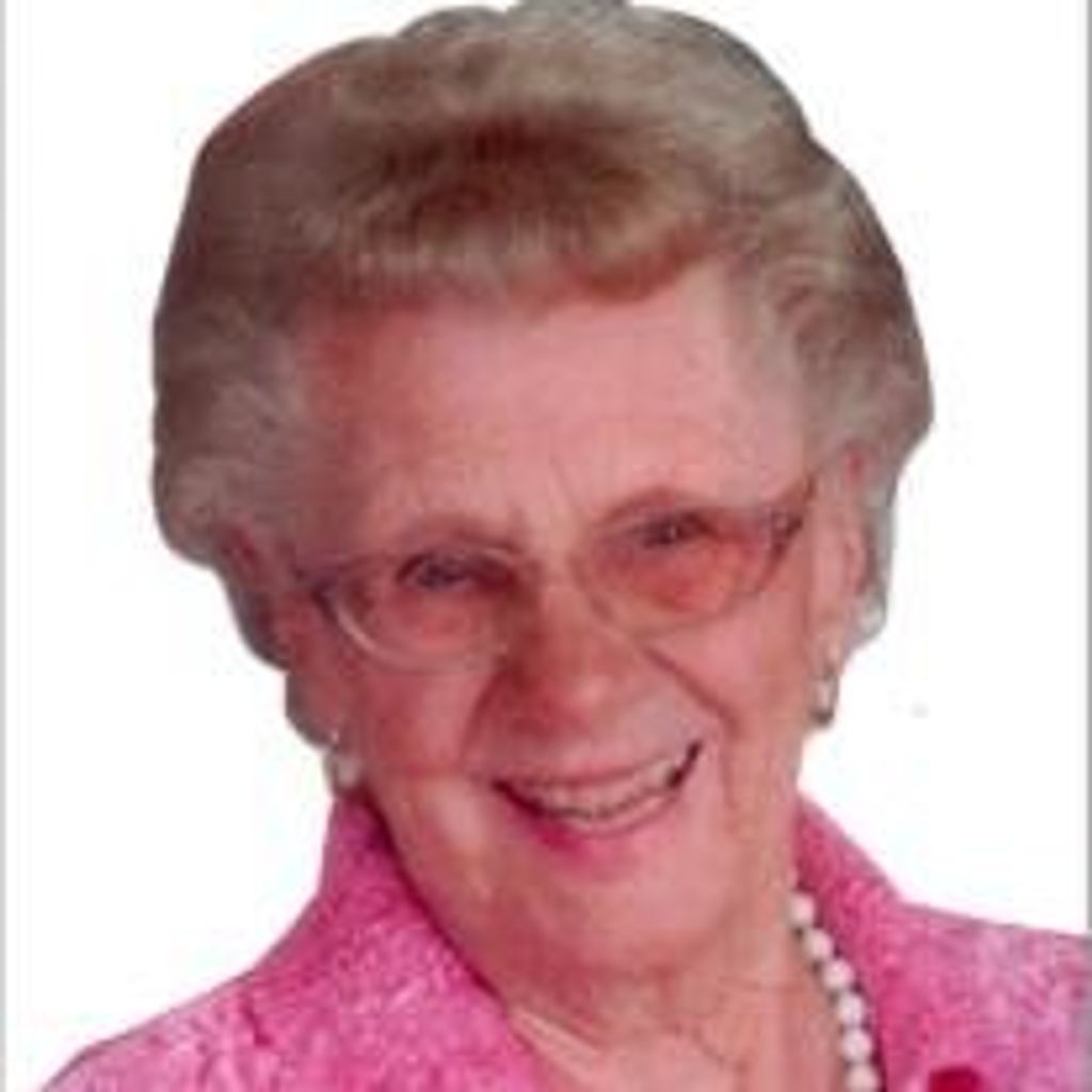 Audrey  Gould