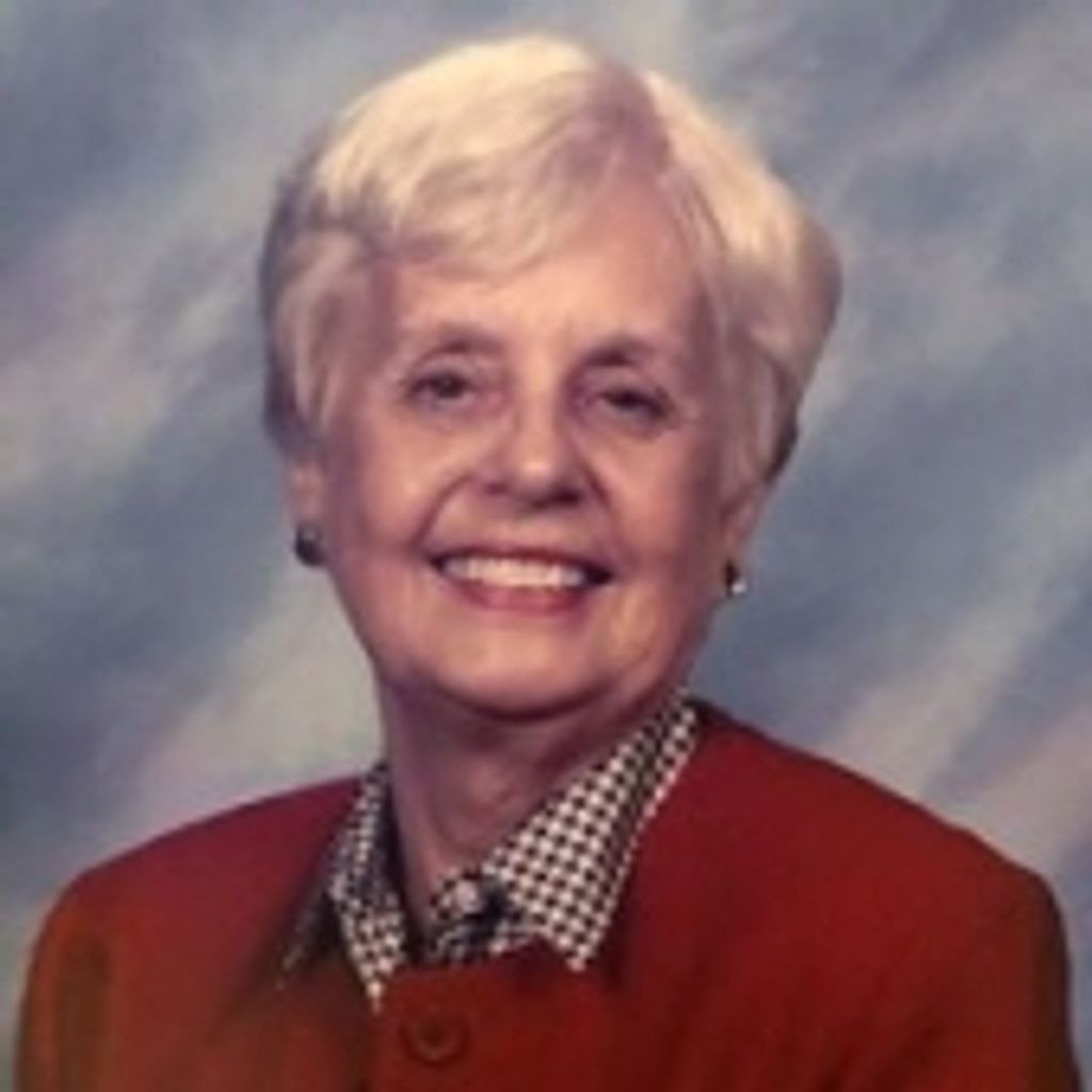 Jeanne O. Scroggin