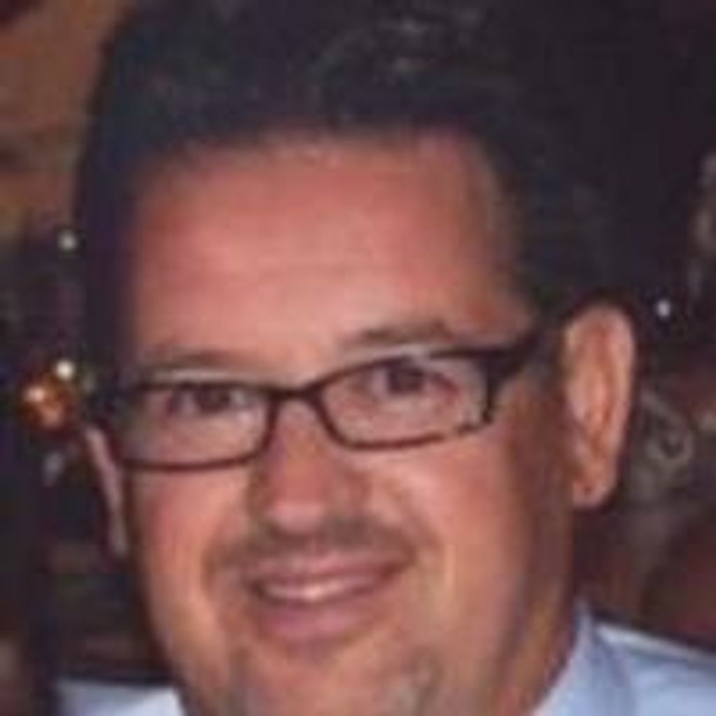 William "Bill" B. Vanis