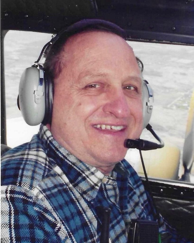 Robert "Bob" Bejna