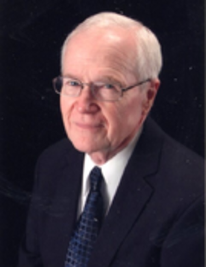 Robert Keith Hanson Profile Photo