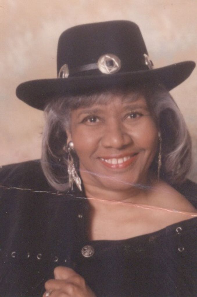 Lonnie  Spearman