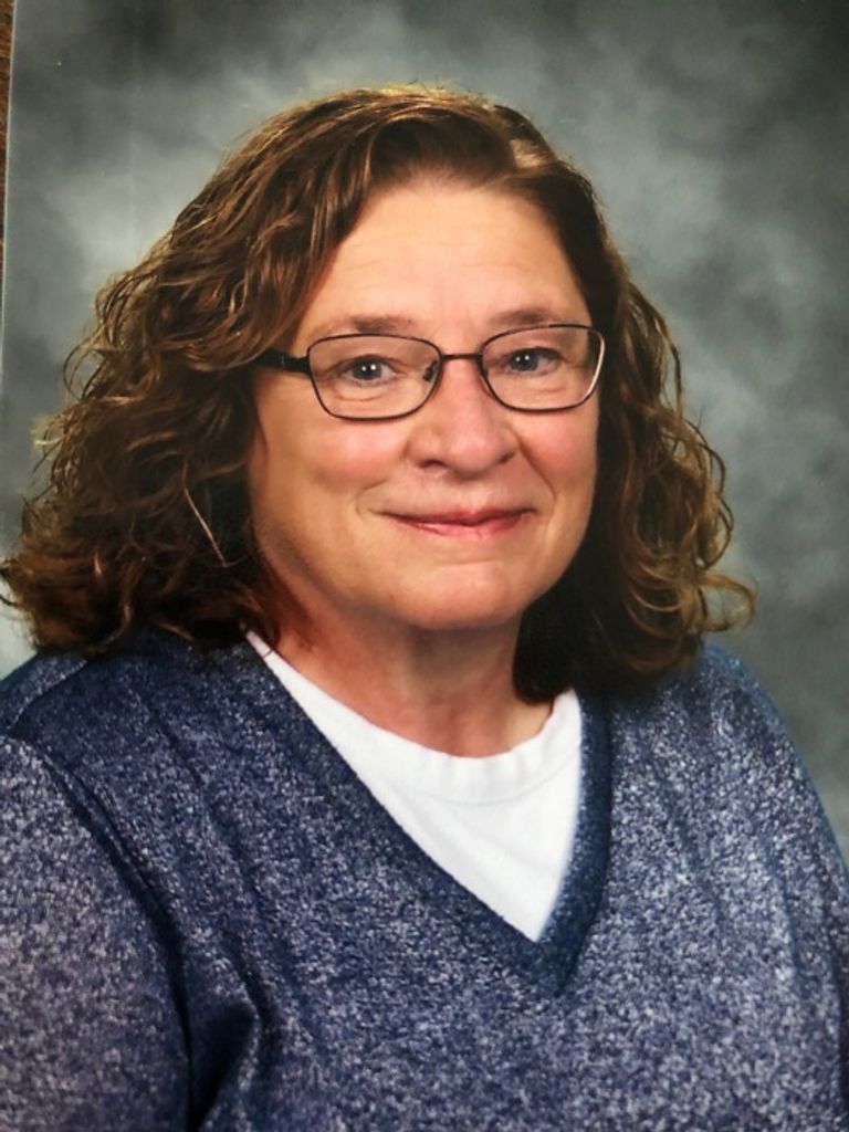 Deborah Lynn (Hodnett)  Wood
