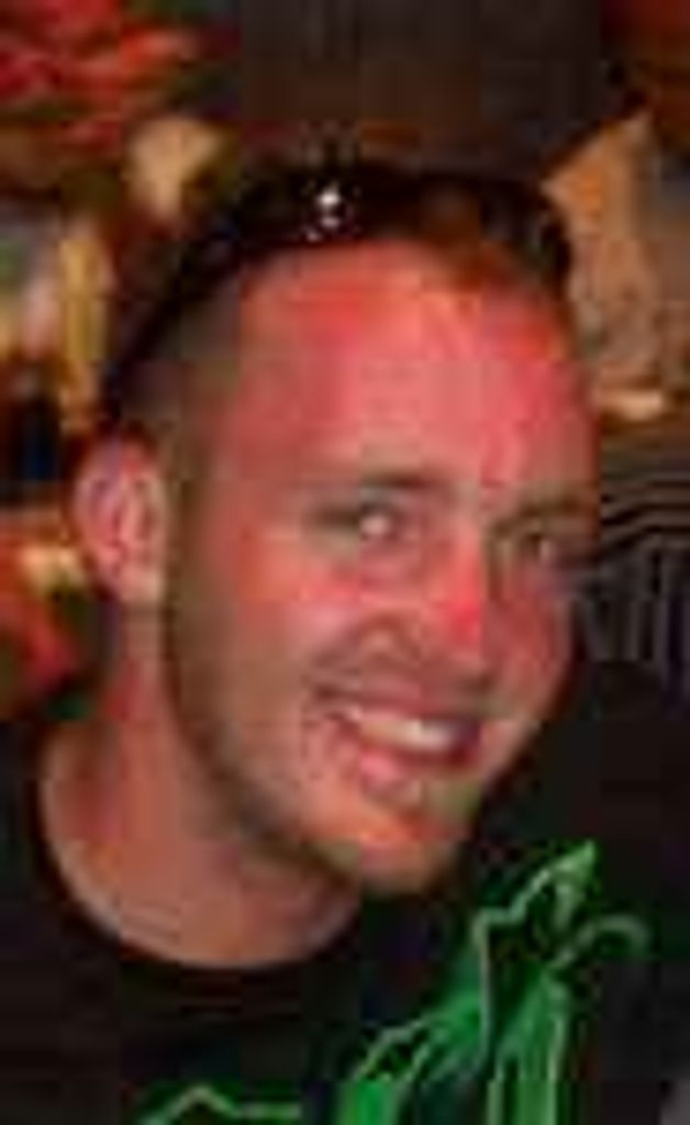 Shaun Rentz