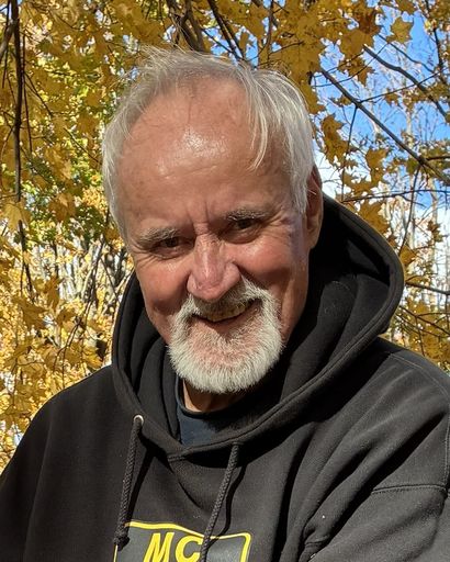 Ronald Joseph Windorski's obituary image