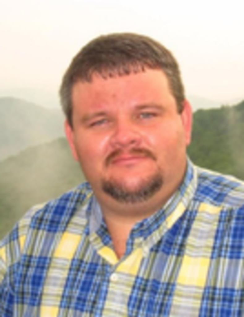 John David Turpin Profile Photo