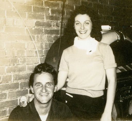 Robert Emery Shively photo gallery thumbnail 9 of 77