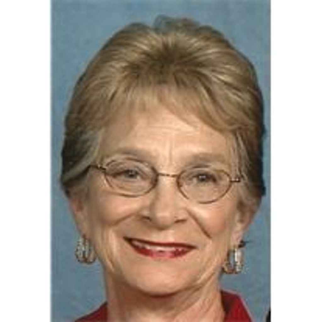 Carolyn Elizabeth Sherrill
