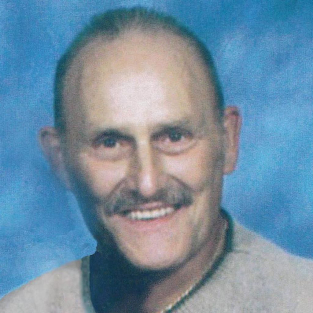 David "Monty" Lamonte Adney-Rierson