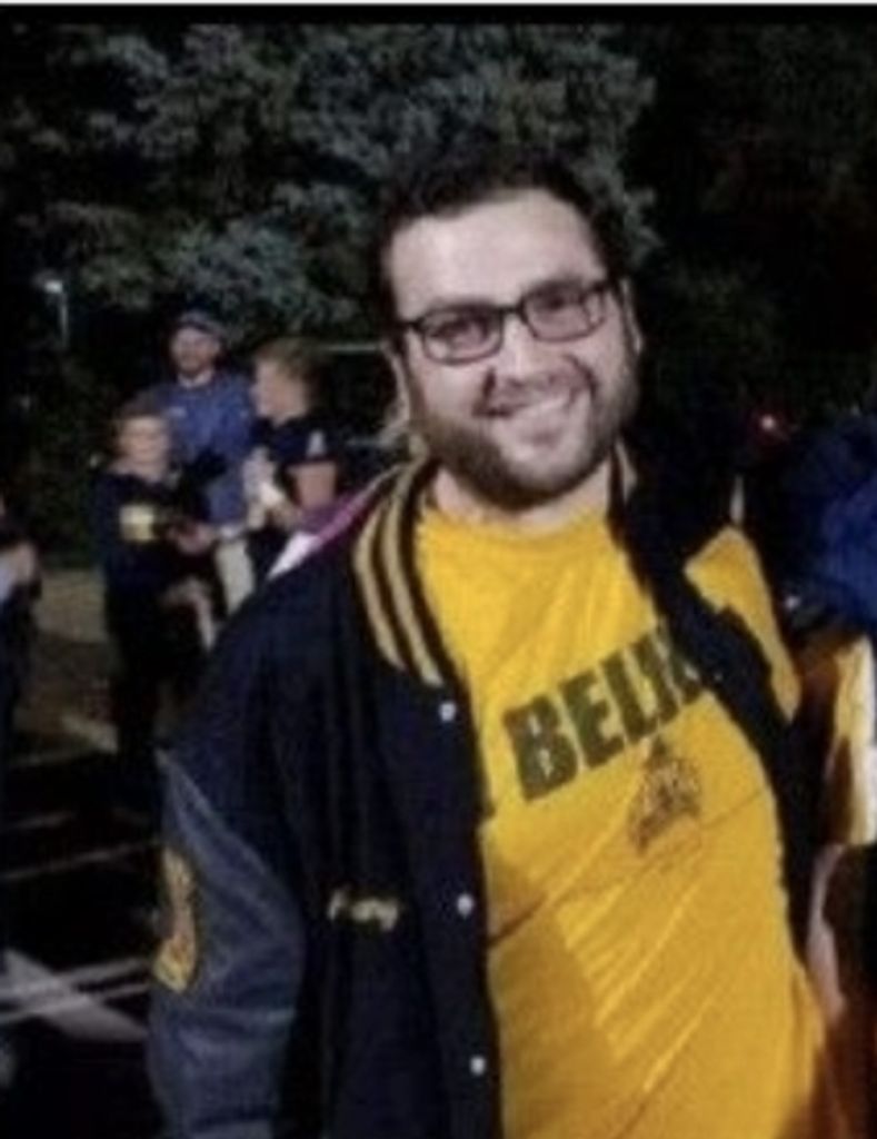 Anthony ` Zwick Profile Photo