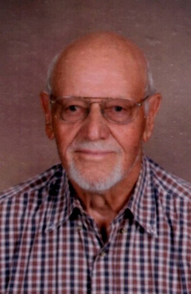 Arlon E. Bartels Profile Photo