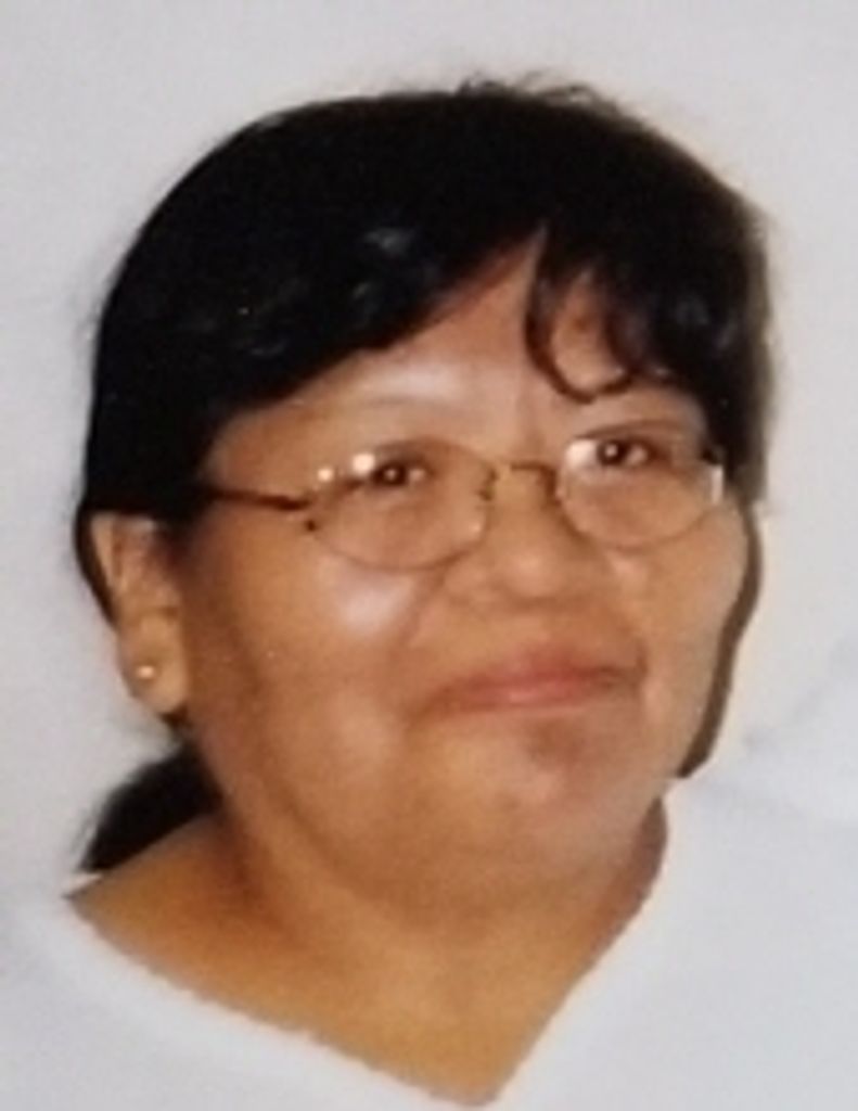 Regina  Lois  (Lewis) Lopez