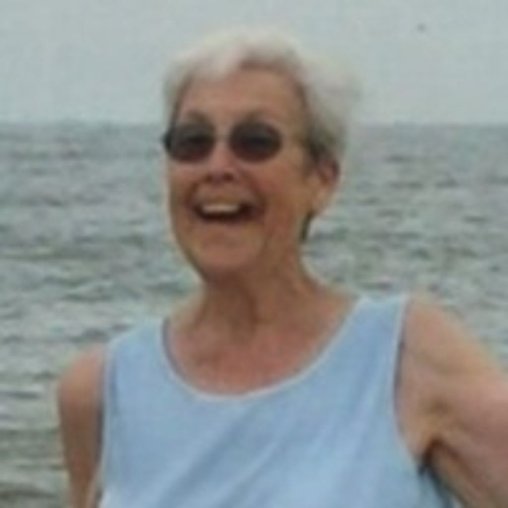 Martha Ann (Brown) Ferguson Reeves Stanbery Profile Photo