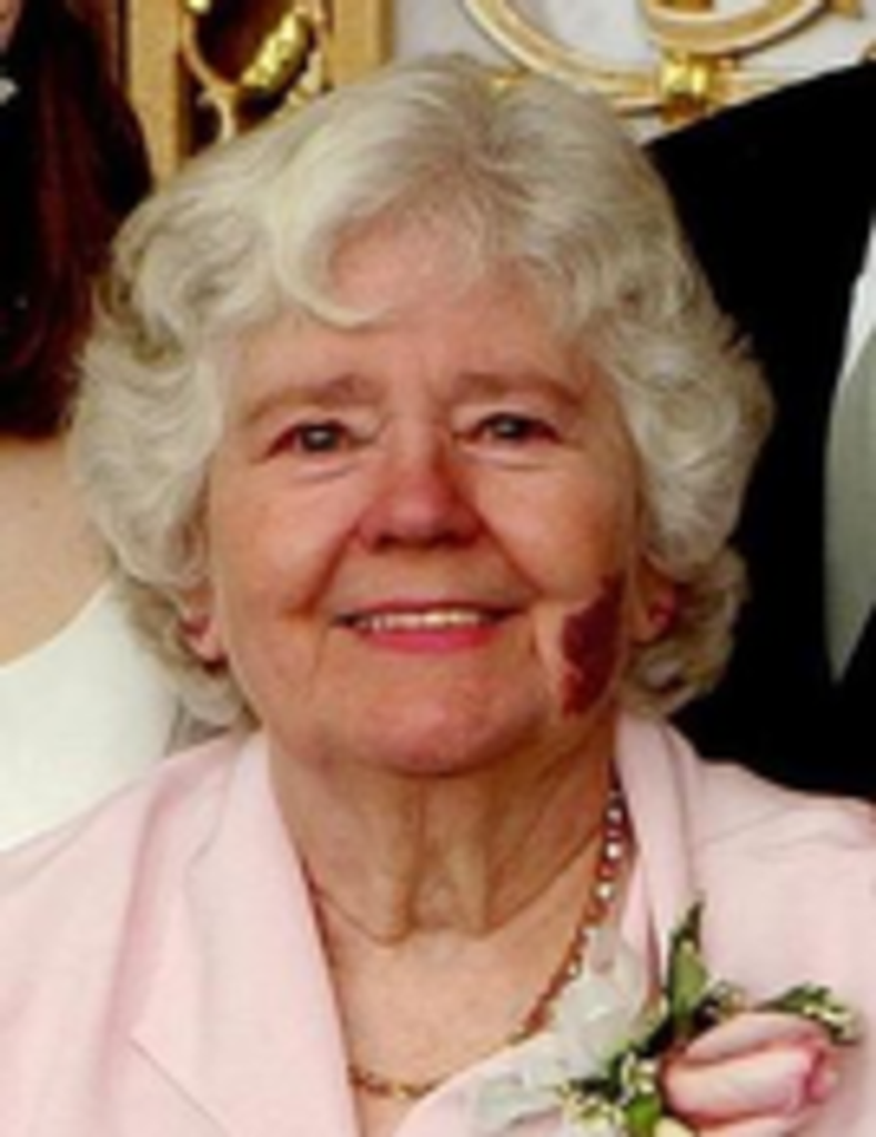 Mary Danner
