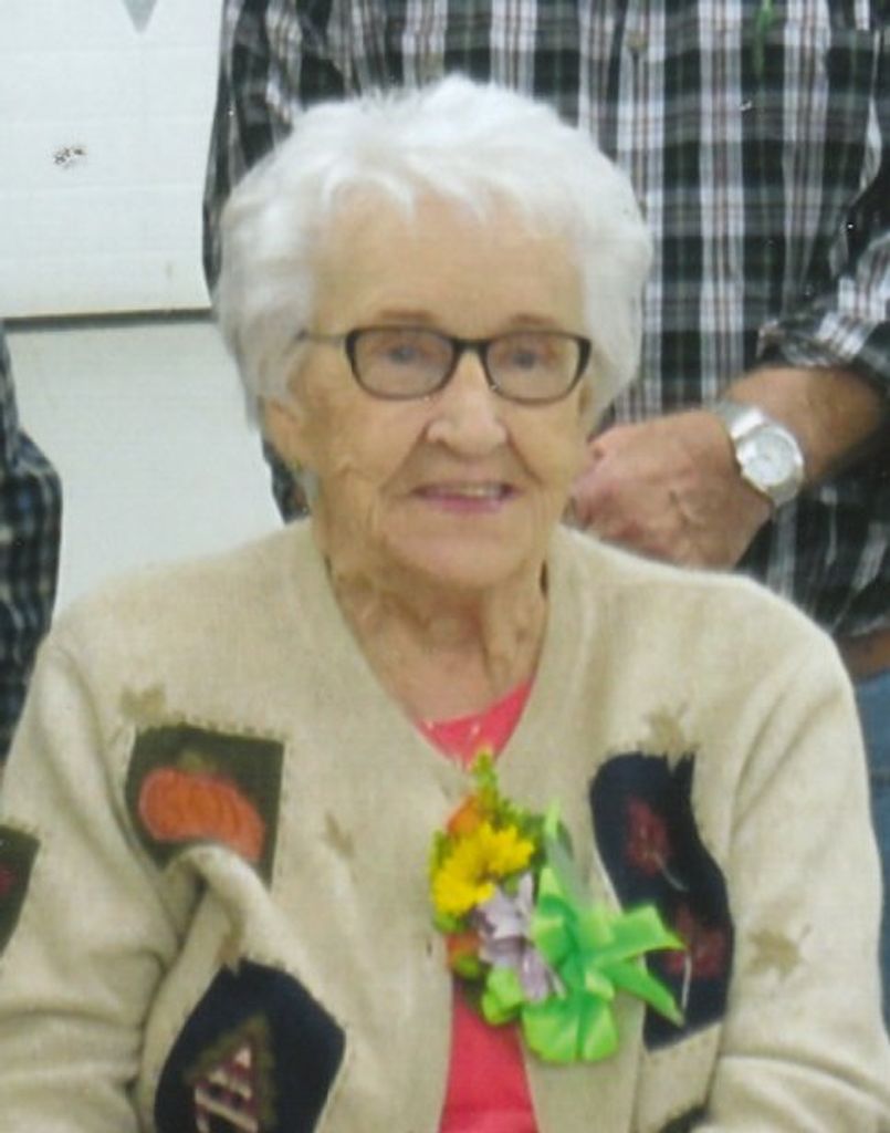 ElVera Viola Kabe
