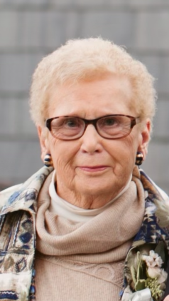 Janice Ione Melvie Profile Photo