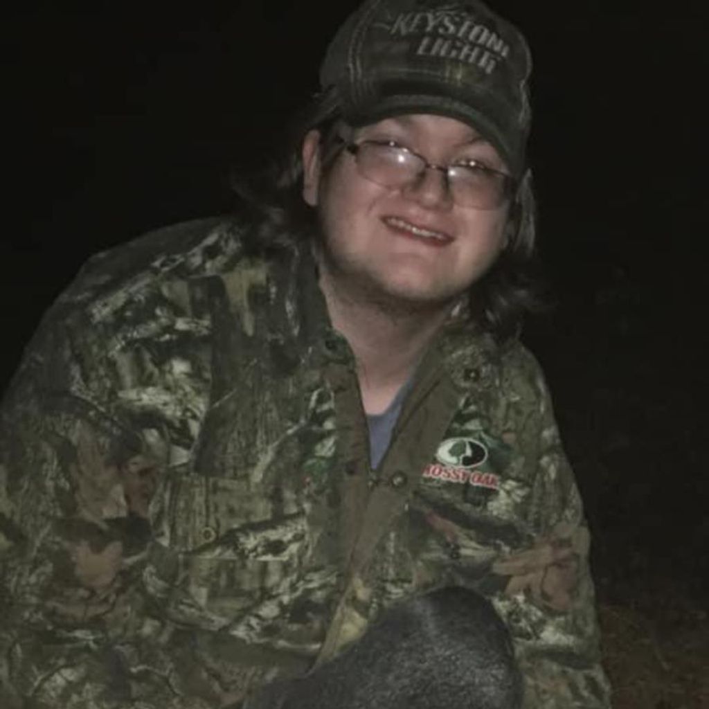 Hunter Paul Vance Profile Photo