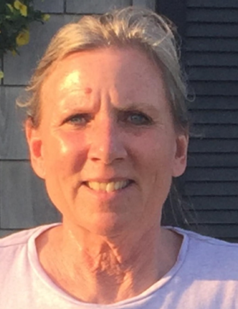 Barbara J. Carbone