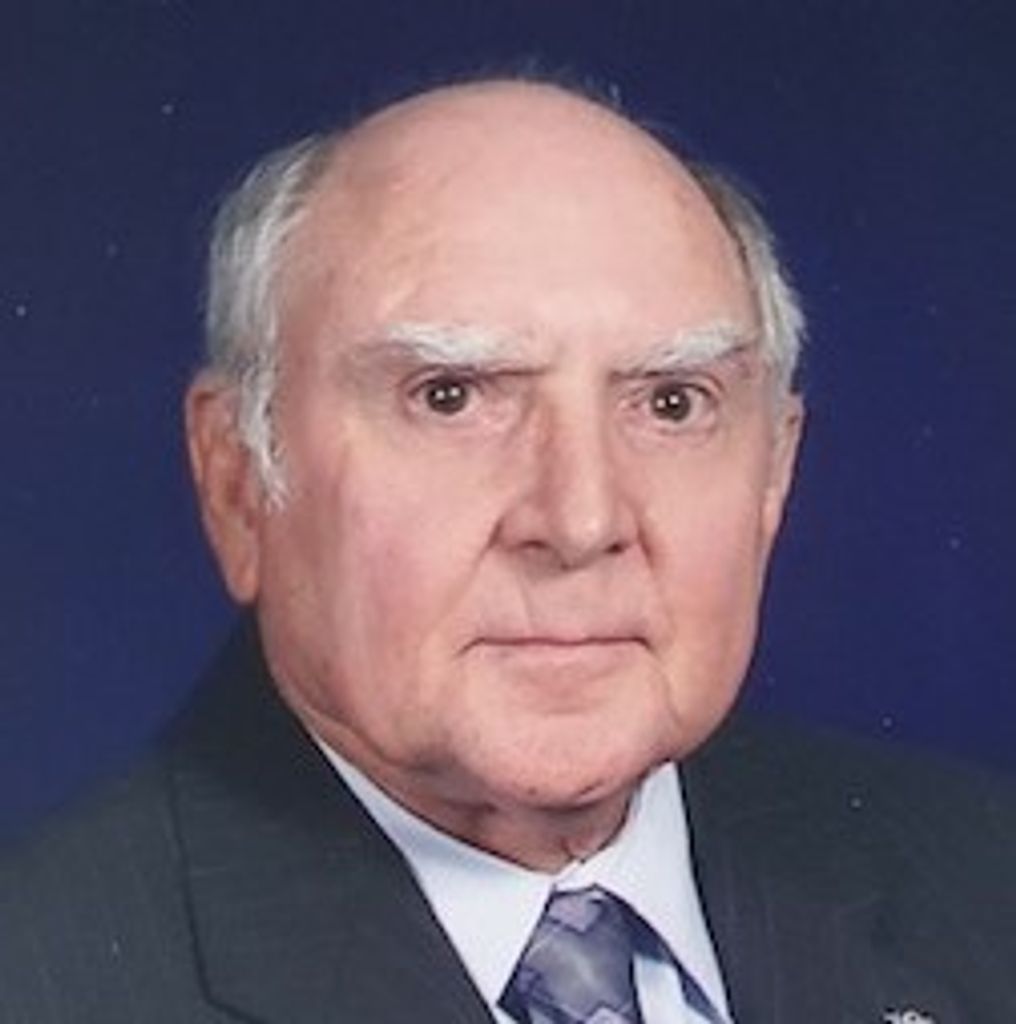 Kenneth F. Davis