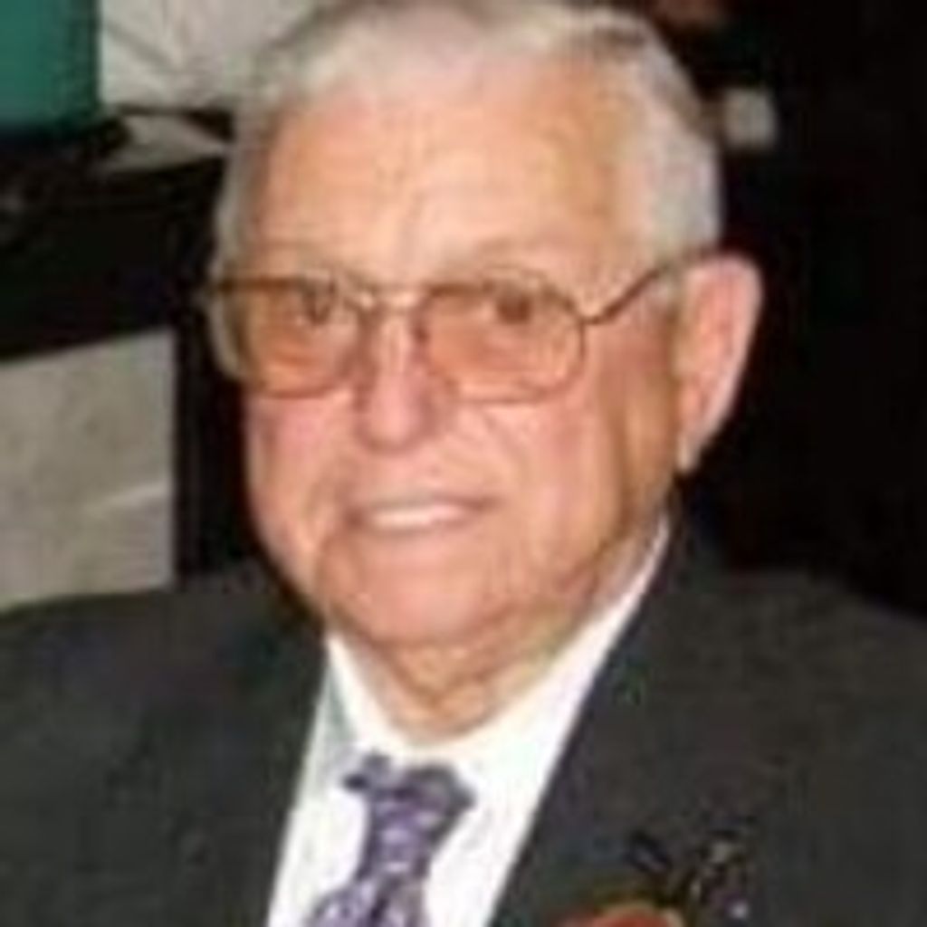 V. G. Bell, Jr.
