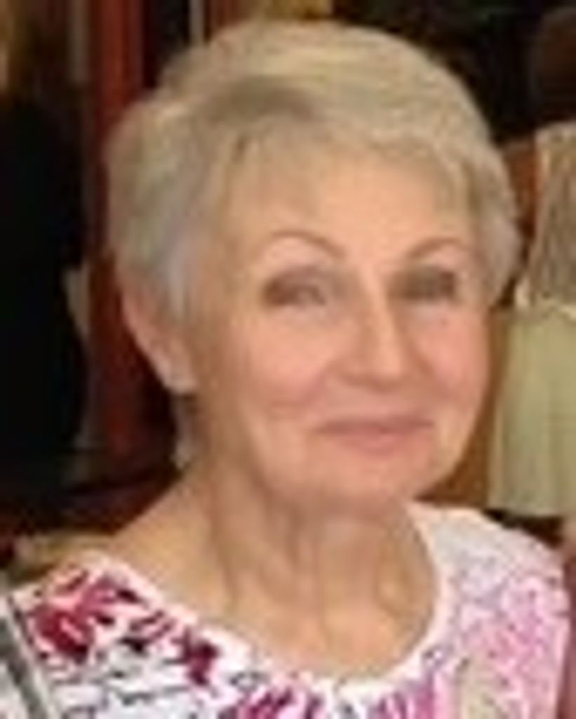 Evelyn Irene Brown Profile Photo