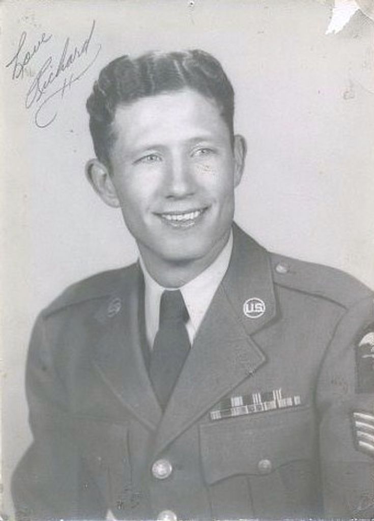 Richard L. "Jack" Martin