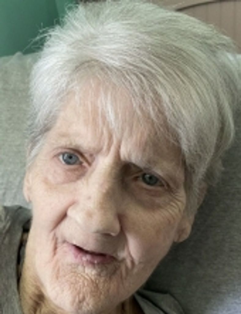 Elsie  Edenfield  Ivey Profile Photo