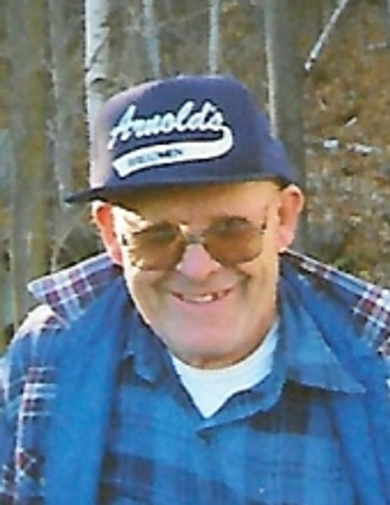 Robert 'Bob' Dunton