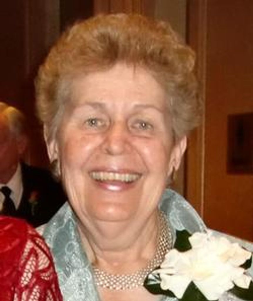 Agnes Niemeyer Profile Photo